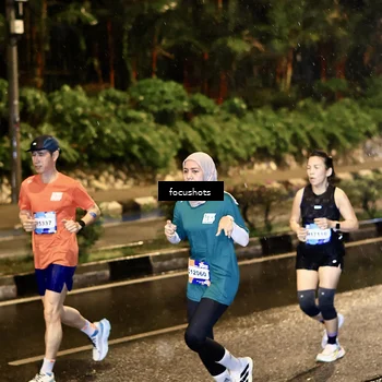 Runner Photo 7698929