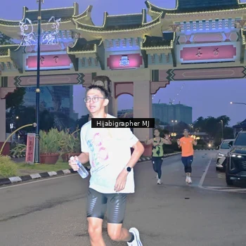 Runner Photo 7698938
