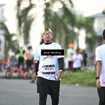 Runner Photo 7698954
