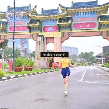 Runner Photo 7698966