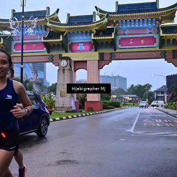 Runner Photo 7698969
