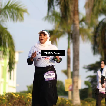 Runner Photo 7698978