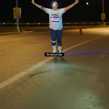 Runner Photo 7699001