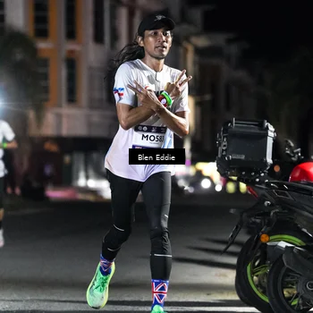Runner Photo 7699004