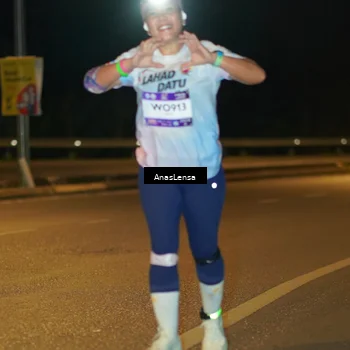 Runner Photo 7699006