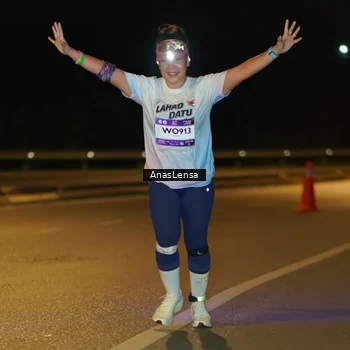 Runner Photo 7699007