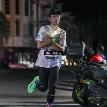 Runner Photo 7699016