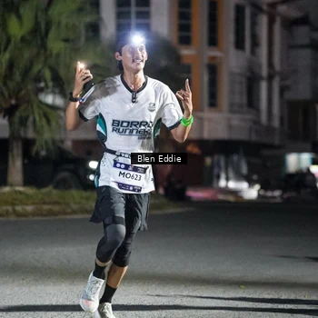 Runner Photo 7699023