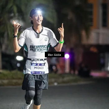 Runner Photo 7699025