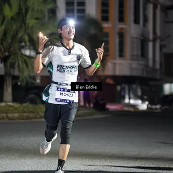 Runner Photo 7699030