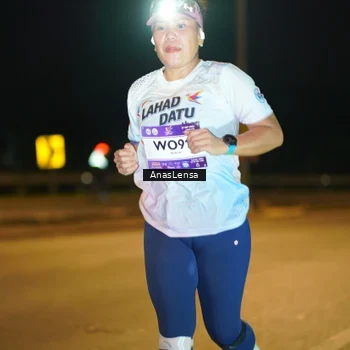 Runner Photo 7699034
