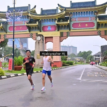Runner Photo 7699045
