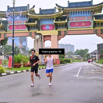 Runner Photo 7699046