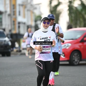 Runner Photo 7699047