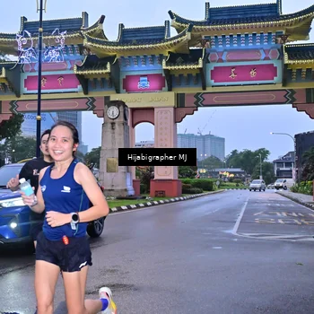 Runner Photo 7699048