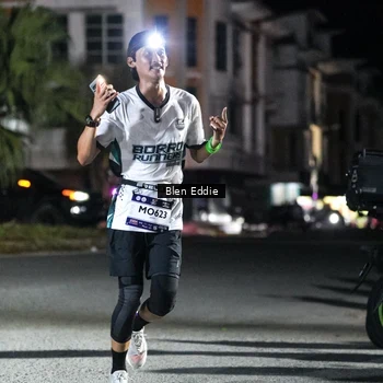 Runner Photo 7699051