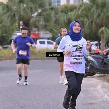 Runner Photo 7699054