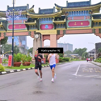 Runner Photo 7699061
