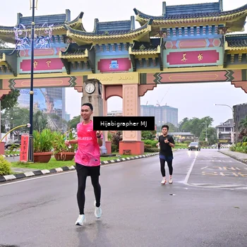 Runner Photo 7699065