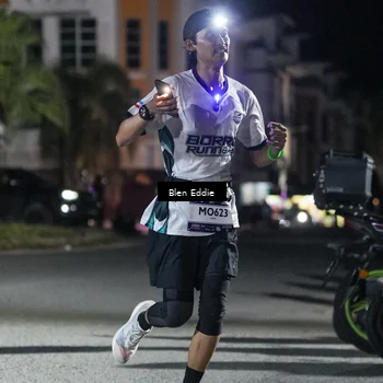 Runner Photo 7699082
