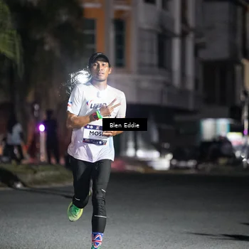 Runner Photo 7699083