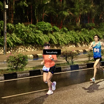 Runner Photo 7699086