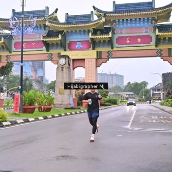 Runner Photo 7699093