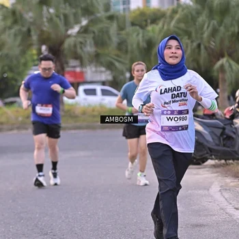 Runner Photo 7699096