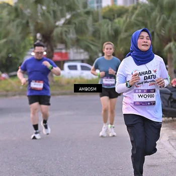 Runner Photo 7699099