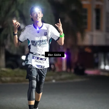 Runner Photo 7699112