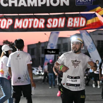 Runner Photo 7699115