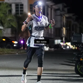 Runner Photo 7699134