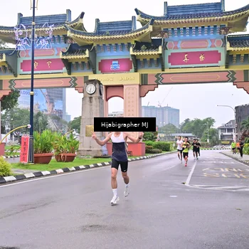 Runner Photo 7699143