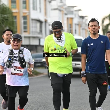 Runner Photo 7699145