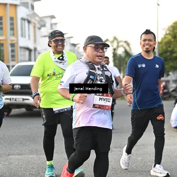 Runner Photo 7699148