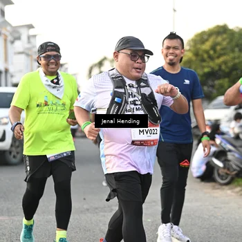 Runner Photo 7699151