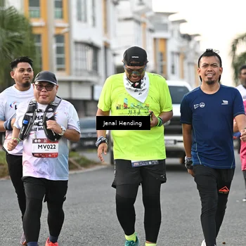 Runner Photo 7699154