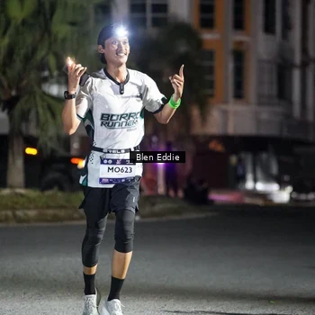Runner Photo 7699160