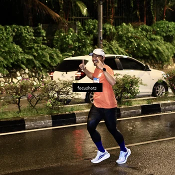 Runner Photo 7699161