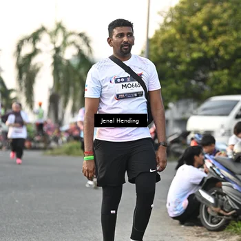 Runner Photo 7699163