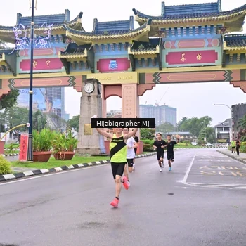 Runner Photo 7699166