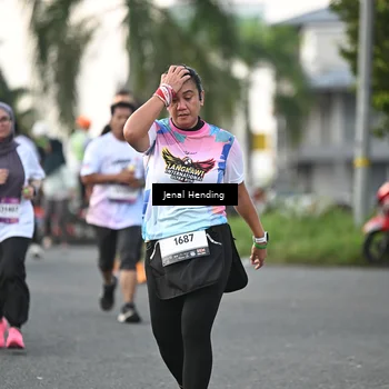 Runner Photo 7699167