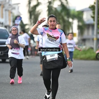 Runner Photo 7699171