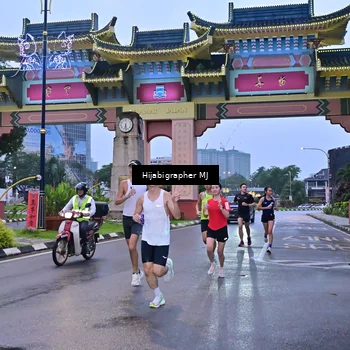 Runner Photo 7699178