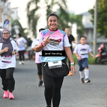 Runner Photo 7699182