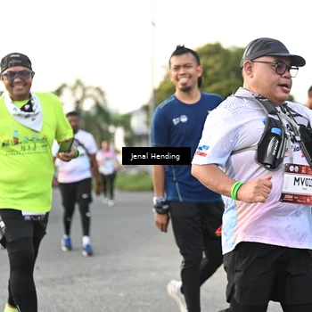 Runner Photo 7699183