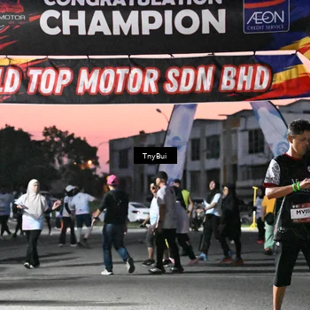 Runner Photo 7699184