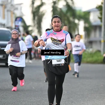 Runner Photo 7699185