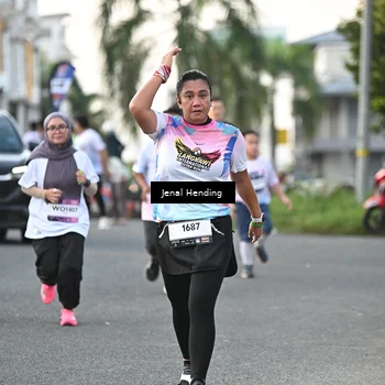 Runner Photo 7699186