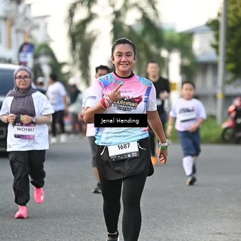 Runner Photo 7699187